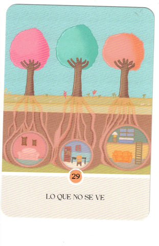 ORACULO DE LA EMPRENDEDORA, EL (LIBRO Y CARTAS)