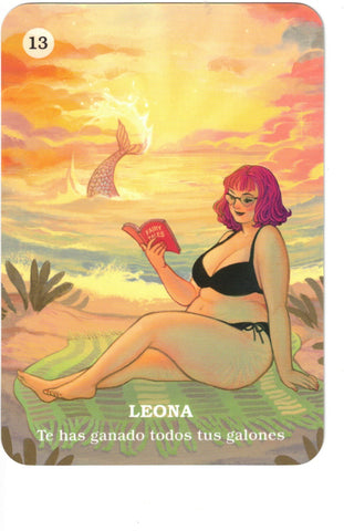 CREE EN TU PROPIA MAGIA. ORACULO DE PODER (LIBRO Y CARTAS)