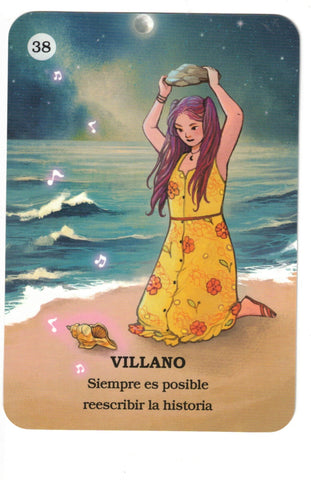CREE EN TU PROPIA MAGIA. ORACULO DE PODER (LIBRO Y CARTAS)