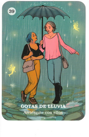 CREE EN TU PROPIA MAGIA. ORACULO DE PODER (LIBRO Y CARTAS)