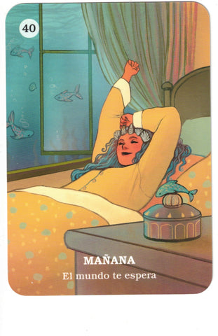 CREE EN TU PROPIA MAGIA. ORACULO DE PODER (LIBRO Y CARTAS)