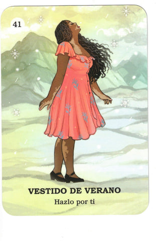 CREE EN TU PROPIA MAGIA. ORACULO DE PODER (LIBRO Y CARTAS)