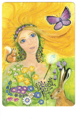 ORACULO DE LA LUNA ROJA. MENSAJES DE LO SAGRADO FEMENINO QUE
HAY EN TI (LIBRO Y CARTAS)