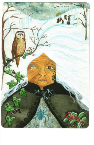 ORACULO DE LA LUNA ROJA. MENSAJES DE LO SAGRADO FEMENINO QUE
HAY EN TI (LIBRO Y CARTAS)
