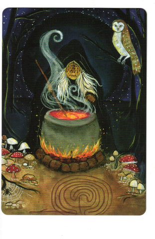 ORACULO DE LA LUNA ROJA. MENSAJES DE LO SAGRADO FEMENINO QUE
HAY EN TI (LIBRO Y CARTAS)