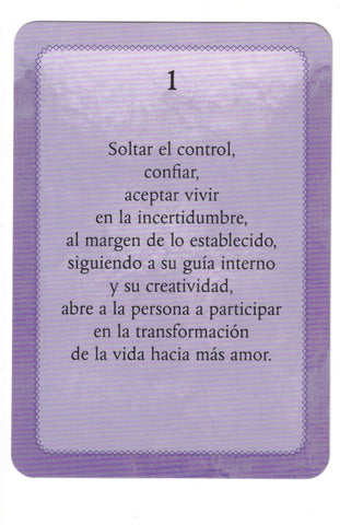 CONSTELACIONES FAMILIARES. FRASES SANADORAS (LIBRO Y CARTAS)
