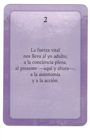 CONSTELACIONES FAMILIARES. FRASES SANADORAS (LIBRO Y CARTAS)