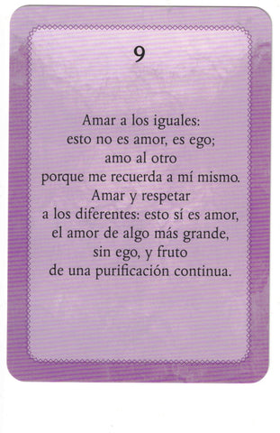 CONSTELACIONES FAMILIARES. FRASES SANADORAS (LIBRO Y CARTAS)