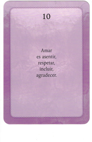CONSTELACIONES FAMILIARES. FRASES SANADORAS (LIBRO Y CARTAS)