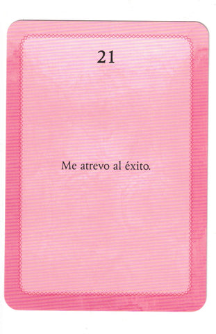 CONSTELACIONES FAMILIARES. FRASES SANADORAS (LIBRO Y CARTAS)