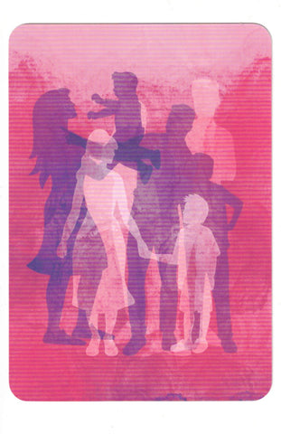 CONSTELACIONES FAMILIARES. FRASES SANADORAS (LIBRO Y CARTAS)