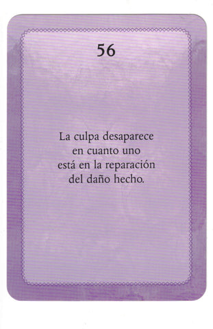 CONSTELACIONES FAMILIARES. FRASES SANADORAS (LIBRO Y CARTAS)