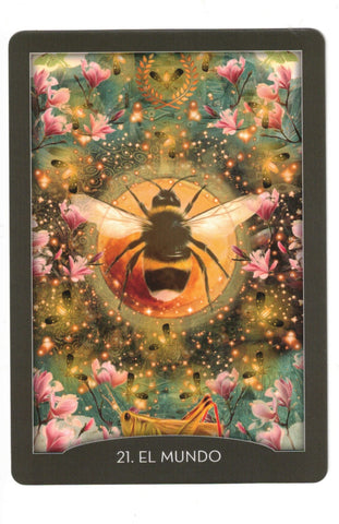 GUARDIAN DE LA NOCHE, EL. TAROT (LIBRO Y CARTAS)