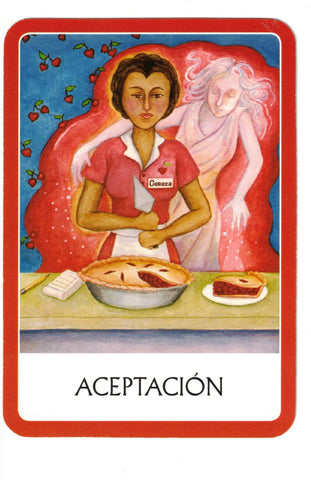 ORACULO DE LOS CHAKRAS. LA GUIA ESPIRITUAL QUE TRANSFORMARA TU VIDA (LIBRO Y CARTAS)
