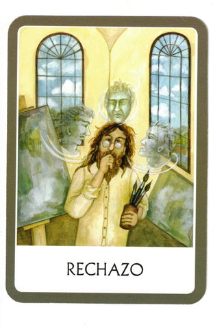 ORACULO DE LOS CHAKRAS. LA GUIA ESPIRITUAL QUE TRANSFORMARA TU VIDA (LIBRO Y CARTAS)