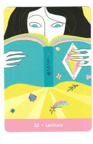 AUTOCUIDADO SAGRADO, EL (LIBRO Y CARTAS)