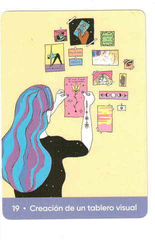 AUTOCUIDADO SAGRADO, EL (LIBRO Y CARTAS)
