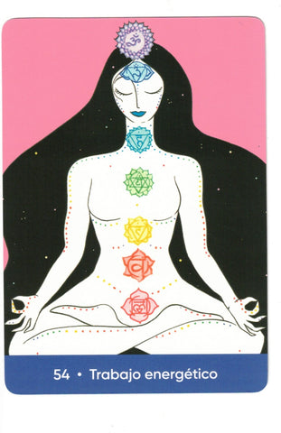 AUTOCUIDADO SAGRADO, EL (LIBRO Y CARTAS)