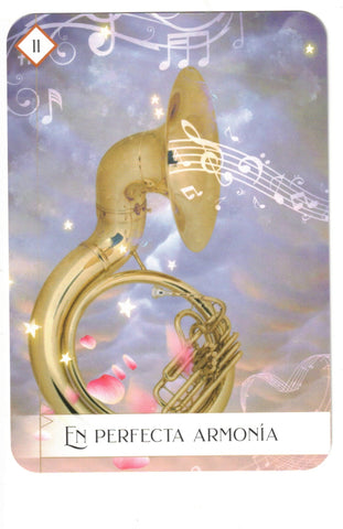 ORACULO DE LAS 7 ENERGIAS (LIBRO Y CARTAS)
