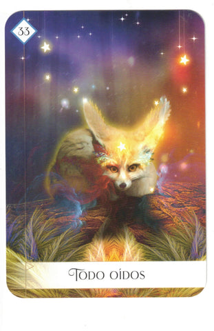 ORACULO DE LAS 7 ENERGIAS (LIBRO Y CARTAS)