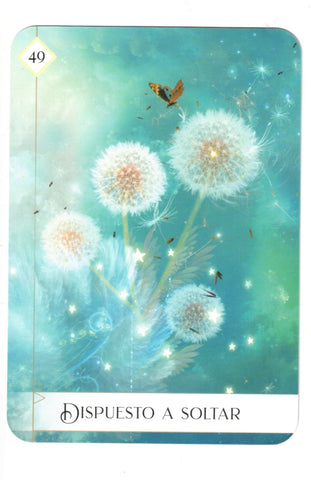 ORACULO DE LAS 7 ENERGIAS (LIBRO Y CARTAS)
