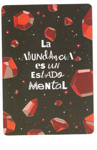 ELEVA TUS VIBRACIONES (LIBRO Y CARTAS)