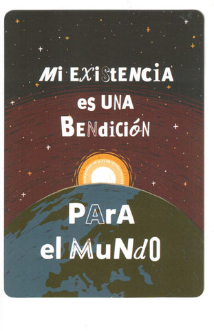 ELEVA TUS VIBRACIONES (LIBRO Y CARTAS)