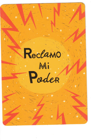 ELEVA TUS VIBRACIONES (LIBRO Y CARTAS)
