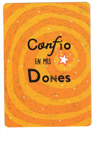 ELEVA TUS VIBRACIONES (LIBRO Y CARTAS)