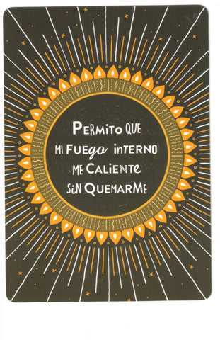 ELEVA TUS VIBRACIONES (LIBRO Y CARTAS)
