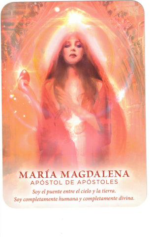 DIVINO FEMENINO, LO (LIBRO Y CARTAS)