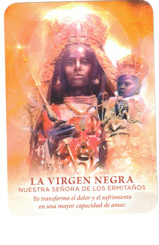 DIVINO FEMENINO, LO (LIBRO Y CARTAS)