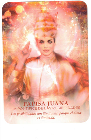 DIVINO FEMENINO, LO (LIBRO Y CARTAS)