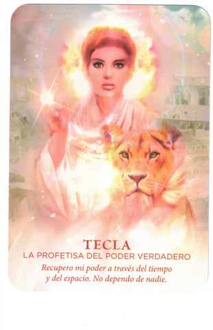 DIVINO FEMENINO, LO (LIBRO Y CARTAS)