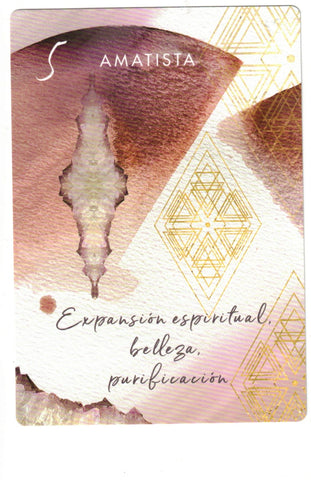 SONIDOS SANADORES DE LOS CRISTALES, LOS. ORACULO (LIBRO Y CARTAS)