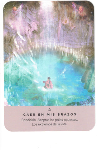 SEMILLA ESTELAR (LIBRO Y CARTAS)