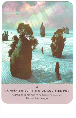 SEMILLA ESTELAR (LIBRO Y CARTAS)