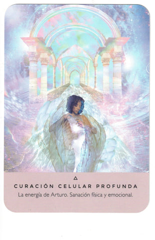 SEMILLA ESTELAR (LIBRO Y CARTAS)