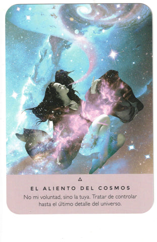 SEMILLA ESTELAR (LIBRO Y CARTAS)