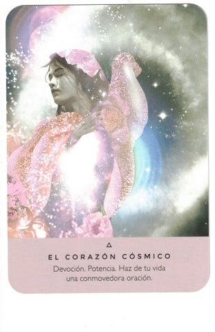 SEMILLA ESTELAR (LIBRO Y CARTAS)