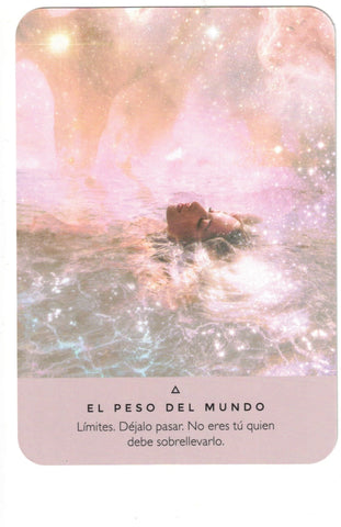 SEMILLA ESTELAR (LIBRO Y CARTAS)