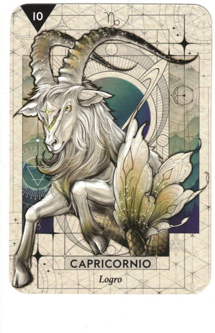 ASTRO ORACULO. LOS CODIGOS ASTROLOGICOS (LIBRO Y CARTAS)