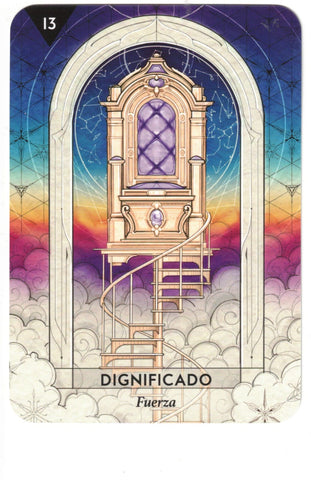 ASTRO ORACULO. LOS CODIGOS ASTROLOGICOS (LIBRO Y CARTAS)