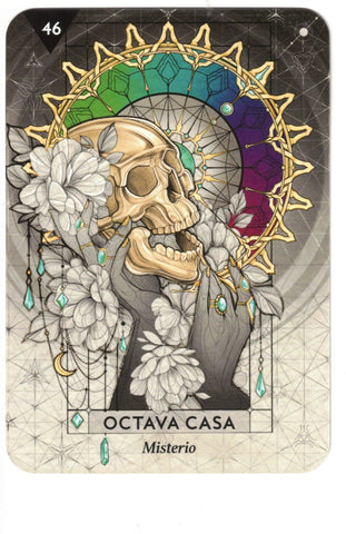 ASTRO ORACULO. LOS CODIGOS ASTROLOGICOS (LIBRO Y CARTAS)