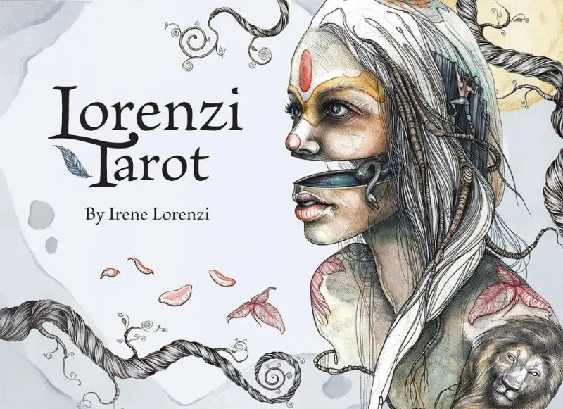 LORENZI TAROT