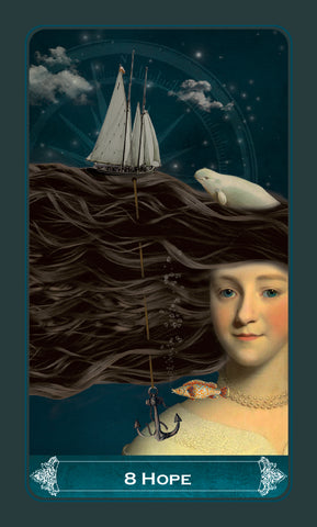 THE LOVE ORACLE