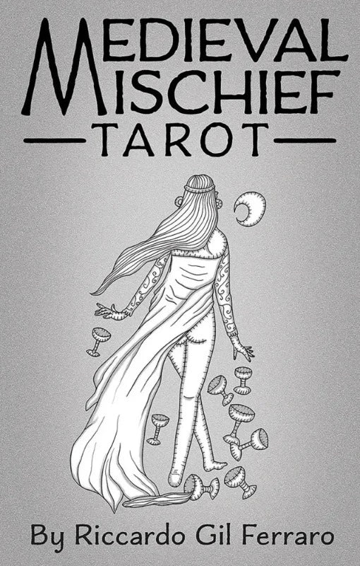 MEDIEVAL MISCHIEF TAROT