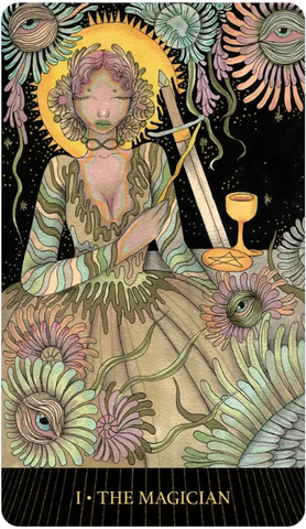 MIND EYE TAROT