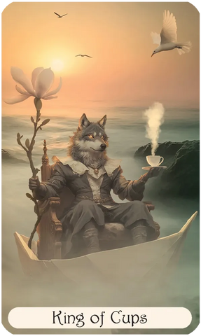 MAGICAL HOURS TAROT (INGLES)