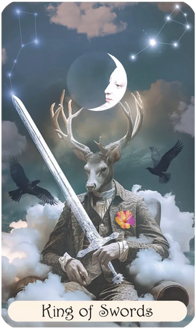 MAGICAL HOURS TAROT (INGLES)